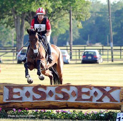 Essex Horse Trials