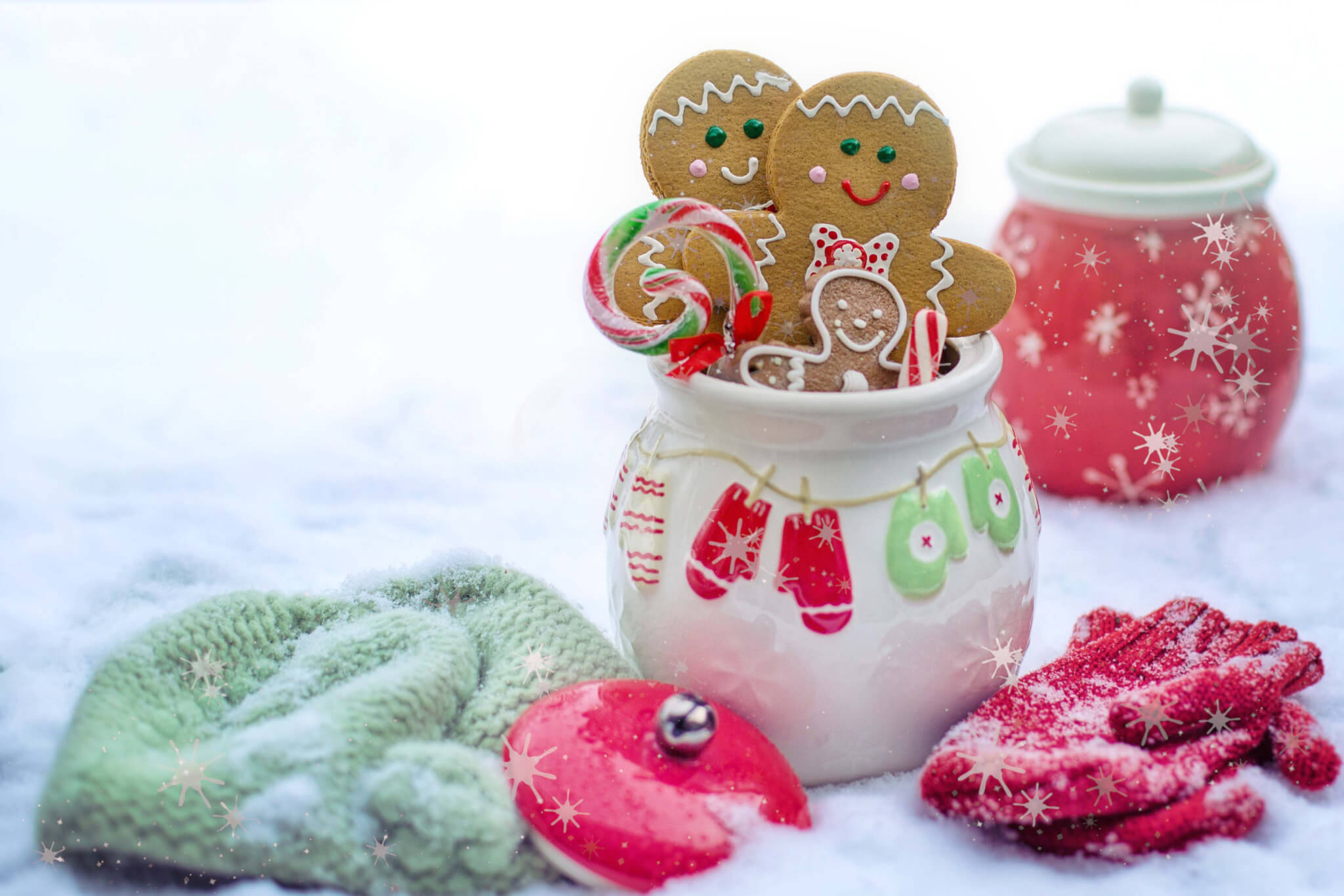 Christmas Cookies in Jar for web