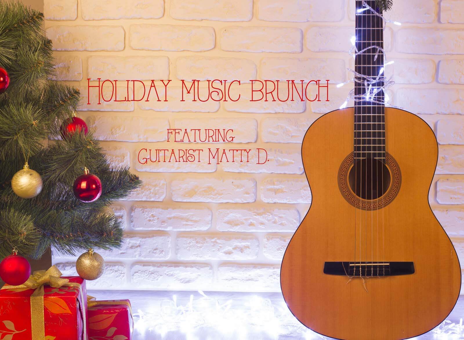 Holiday Guitar Music for web2