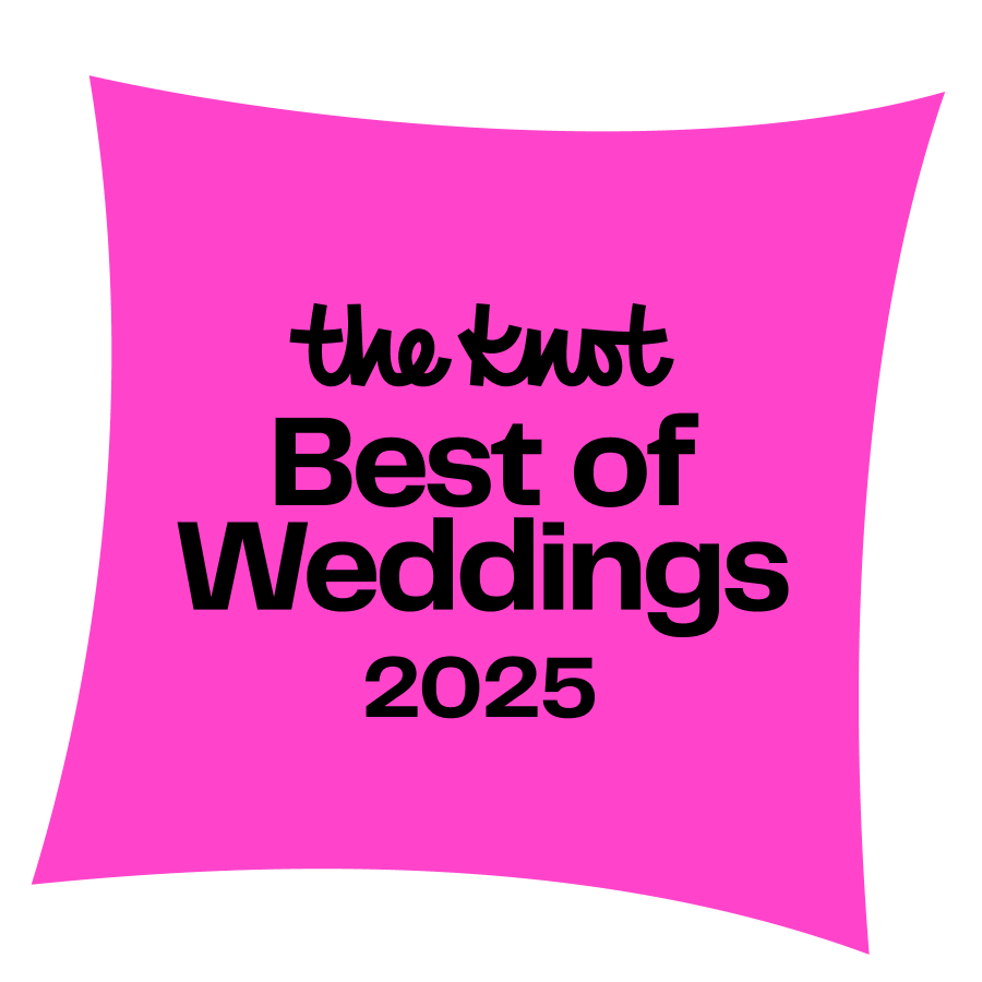 The Knot - Best of Weddings 2023