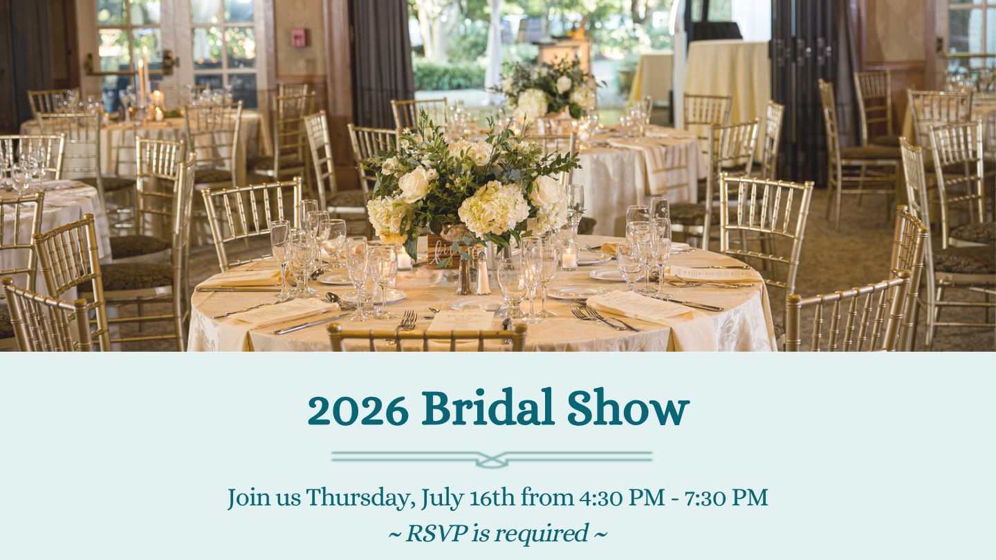 Bridal Show Event